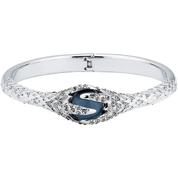 Image of All We Are All We Eagle C Cuff Ld99 One Size Silver 76316711000