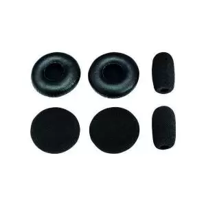 Image of Jabra BlueParrott C400-XT Accessory Kit 204159 JAB04159
