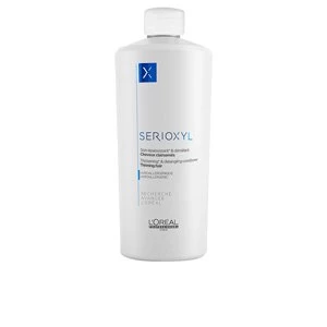 Image of SERIOXYL hypoalergenic conditioner thinning hair 1000ml