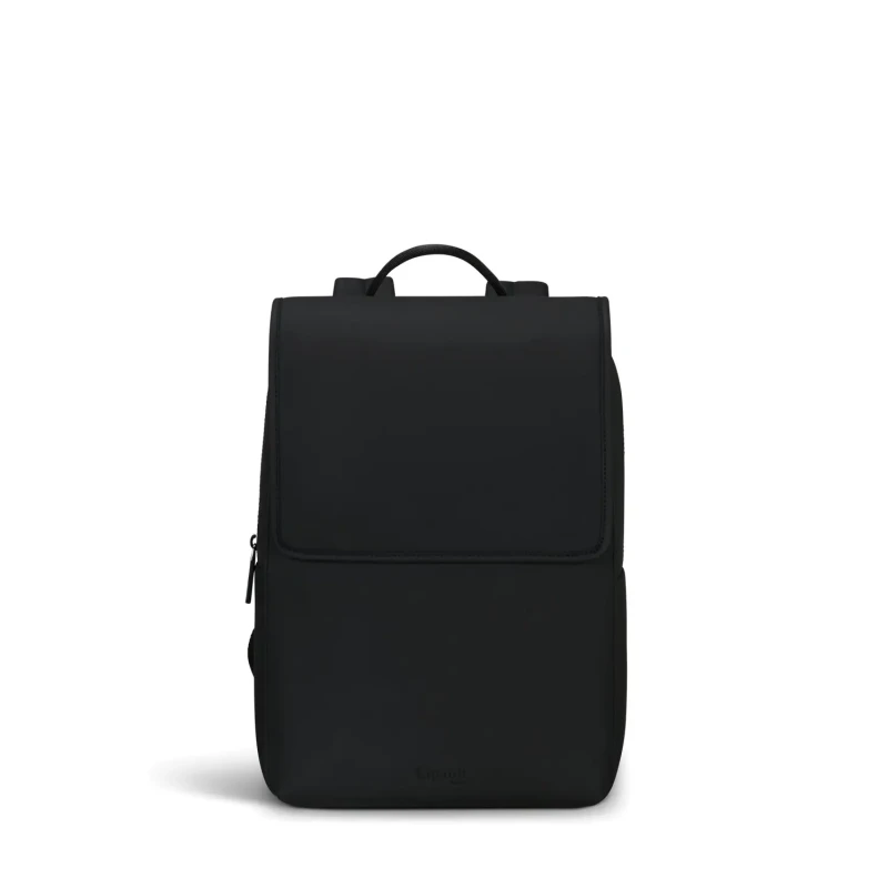 Image of Lipault Backpack Lipault Square 2,0 Noir Unisex 12 L