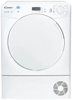 Image of Candy CSC10LF 10KG Freestanding Condenser Tumble Dryer