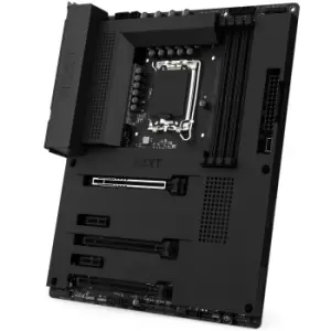 Image of NZXT N7 Z790 Intel Z790 LGA 1700 ATX