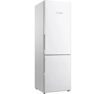 Image of Montpellier MFF18860W 310L Frost Free Fridge Freezer