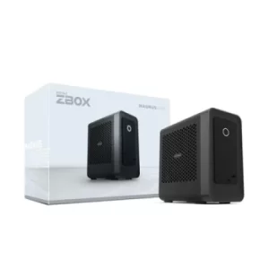 Image of Zotac MAGNUS ONE Barebone Kit, Intel Core i5-10400, GeForce RTX 3060