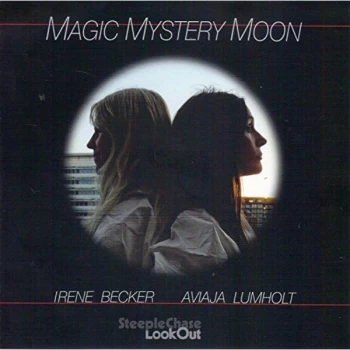 Image of Irene Becker & Aviaja Lumholt - Magic Mystery Moon CD
