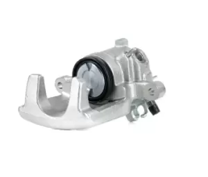 Image of RIDEX Brake caliper AUDI,SEAT 78B0546 8E0615423D,8E0615423H,8E0615423H Caliper,Disc brake caliper