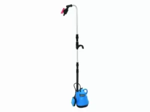 Image of Silverline 633872 Water Butt Pump 400W 2500Ltr/hr