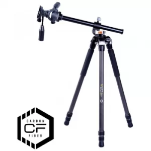Image of Vanguard VEO 3+ 263CP Carbon Fibre Tripod