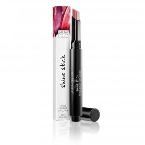 Image of Laura Geller Shine Stick Triple Benefit Lip Colour Champagne Toast