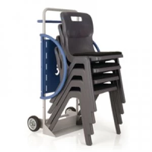 Image of Titan One Piece Room Trolley KF74044
