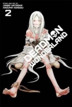 Image of Deadman Wonderland. 2 by Jinsei Kataoka Paperback