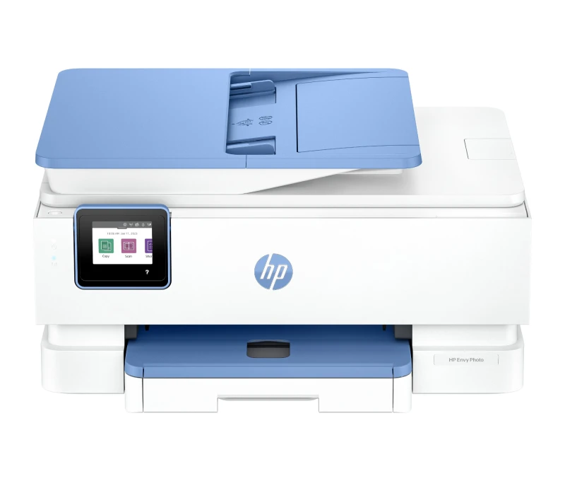 Image of HP Envy Photo Envy 7931 All-in-One Color Printer