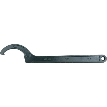 Image of C Spanner, Chrome Vanadium Steel, 135MM Length, 30-32MM Jaw Capacity - Kennedy