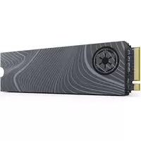 Image of Seagate Beskar Ingot FireCuda 530 1TB NVMe Special Edition SSD Drive