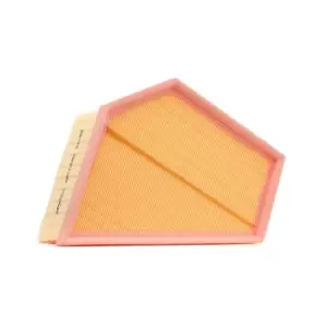 Image of KRAFT Air filter Filter Insert 1716440 Engine air filter,Engine filter VOLVO,V50 (545),V40 Schragheck (525, 526),C30 (533),S40 II (544)