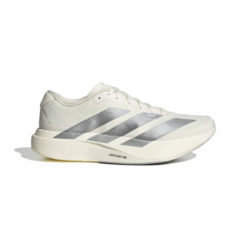 Image of Running shoes adidas Adizero Evo SL Blanc Male 40