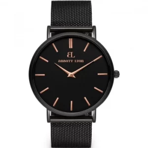 Image of Unisex Abbott Lyon Stellar 40 Watch