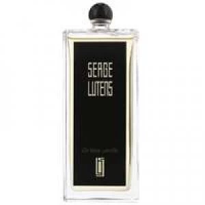 Image of Serge Lutens Un Bois Vanille Eau de Parfum Unisex 100ml