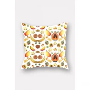 Image of YS1118394 Multicolor Cushion Cover