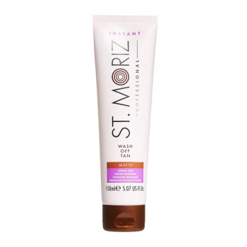 Image of St Moriz Professional Instant Tan 150ml