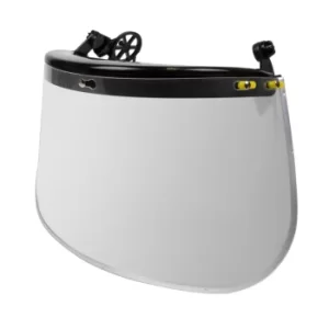 Image of Clip-on Visor