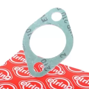 Image of ELRING Gaskets MERCEDES-BENZ,SEAT,PUCH 773.388 6162030080 Gasket, thermostat housing