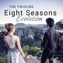 Image of The Twiolins: Eights Seasons Evolution