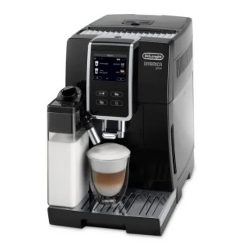 Image of DeLonghi ECAM 370.70 B Kaffeevollautomat