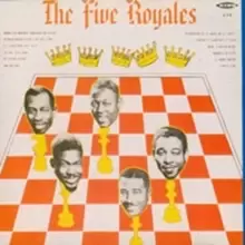 Image of It's Hard But It's Fair