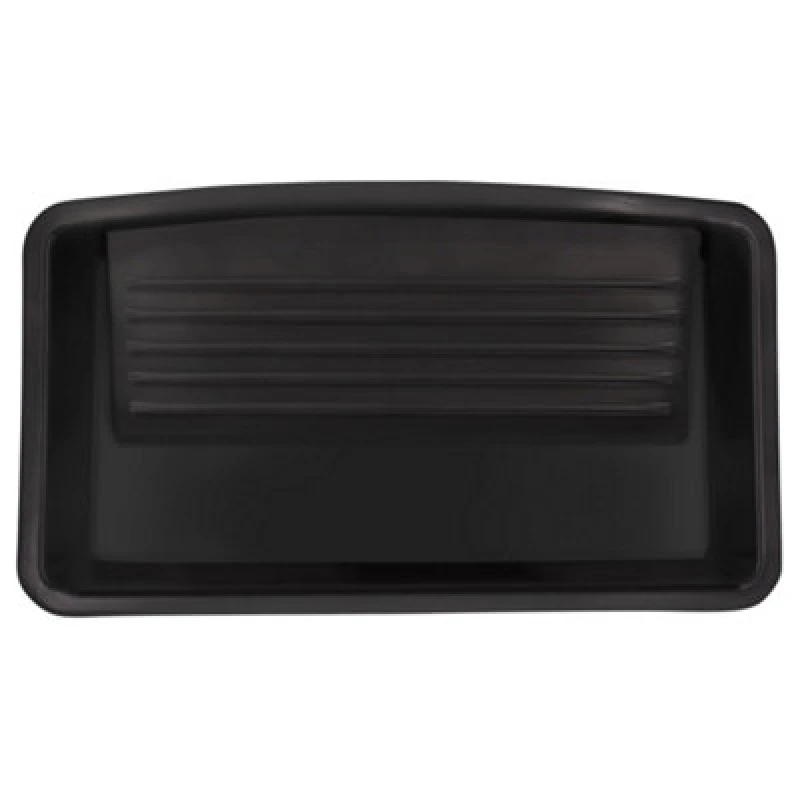 Image of Draper 09674 Rollingdog The Molossus 8482 Paint Tray/bucket Cover, 18"