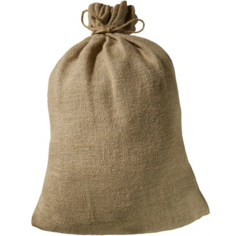 Image of Tectake Classic Christmas Sack - 303425