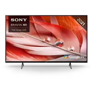 Image of Sony Bravia 50" XR50X90 Smart 4K Ultra HD LED TV