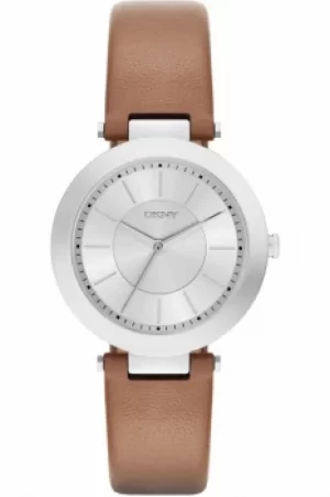 Image of Ladies DKNY Stanhope 2.0 Watch NY2293