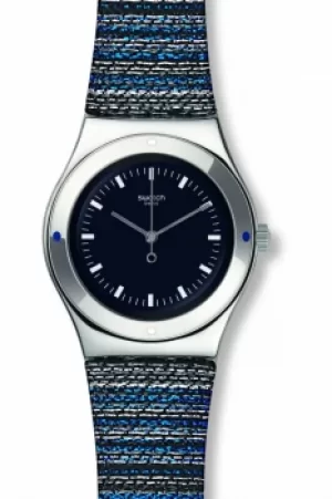 Image of Unisex Swatch Seaflash Watch YLS194