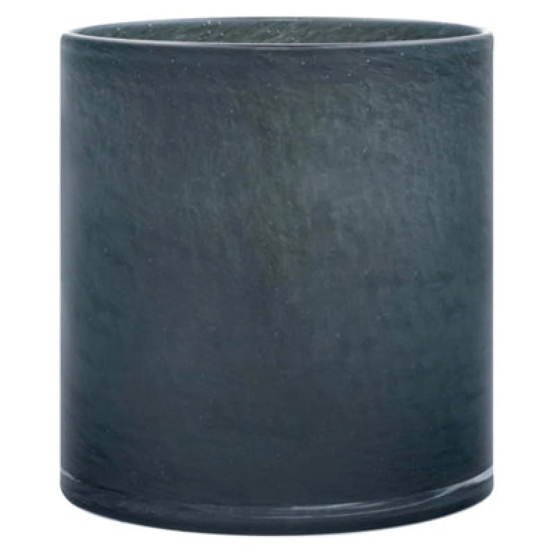 Image of Blomus Saga Lantern Candle Holder M - Magnet