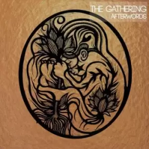 Image of Afterwords by The Gathering CD Album