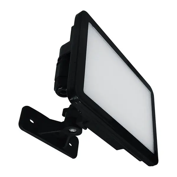 Image of Eterna 30W LED Floodlight - Black