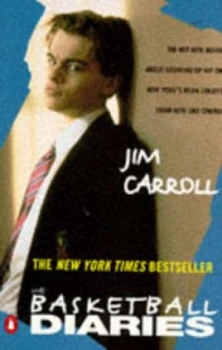 Image of The Basketball Diaries Book