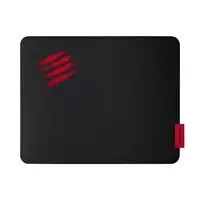 Image of Mad Catz G.L.I.D.E. 13 Gaming Mouse Pad, Large 450x400x0.4mm,...