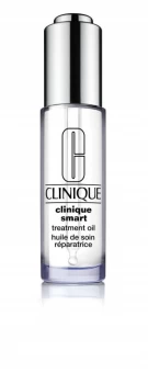 Image of Clinique Smart Custom Repair Treatment Oil 30ml