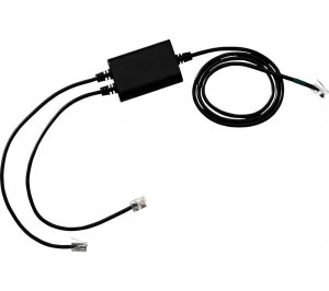 Image of Sennheiser CEHSSN02 Electronic Hook Switch Adapter Cable