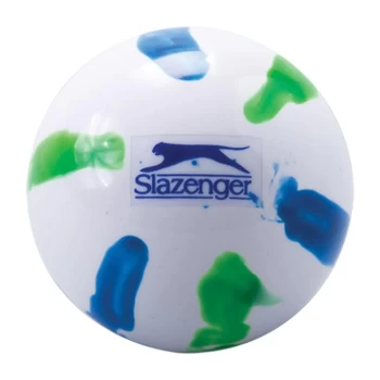 Image of Slazenger Swoosh Hockey Ball - 1 Dozen