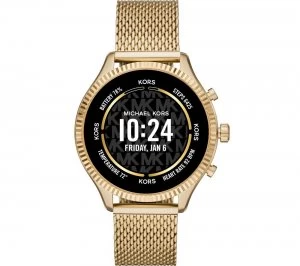 Image of Michael Kors Gen 5 Lexington MKT5113 Smartwatch