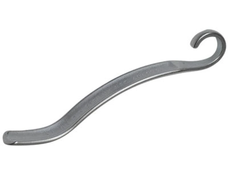 Image of Roughneck Dinger Bucket Handle Brick Jointer 51-037 Size: 1"