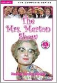 Image of Mrs Merton - The Complete Series