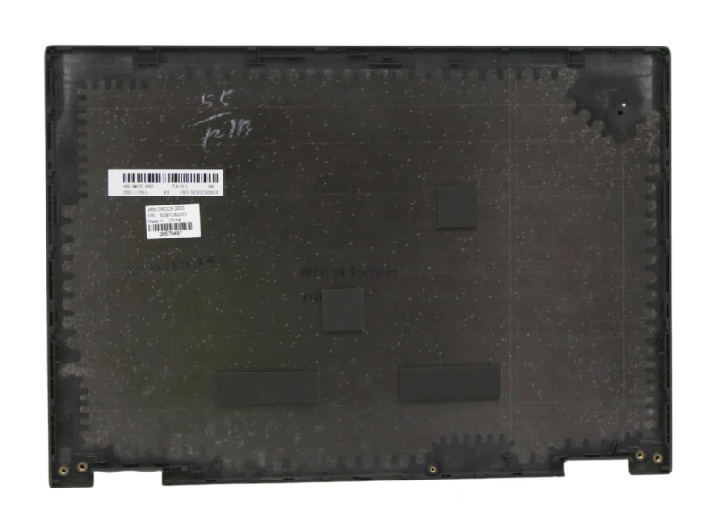 Image of Lenovo 5CB1C82033 laptop spare part Cover