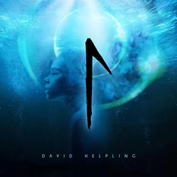 Image of David Helpling - Rune CD