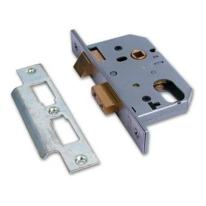 Image of Union Oval Sash Case L2241