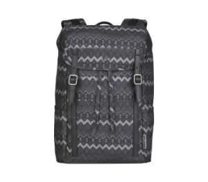 Image of Wenger/SwissGear Cohort backpack Black, Grey
