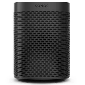 Image of Sonos One SL Smart Speaker